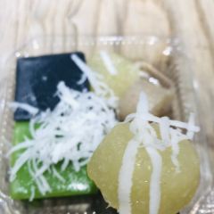 Go-Ang Chicken Rice Pratunam User Photo