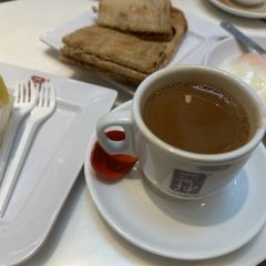 Ya Kun Kaya Toast Changi Airport Terminal 3 User Photo