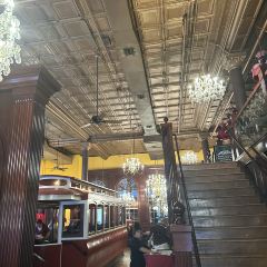 The Old Spaghetti Factory ảnh của người dùng