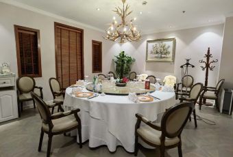 鹿園 MOOSE（長寧店）用戶圖片