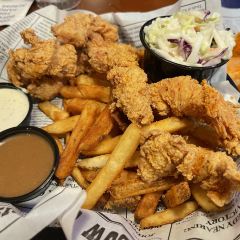 Bubba Gump Shrimp Co. User Photo