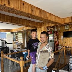 Asian Kitchen & Coffee User Photo