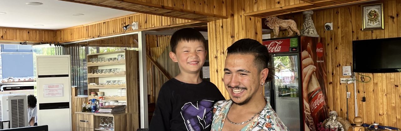 Asian Kitchen & Coffee