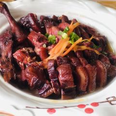 自家人饭店 User Photo