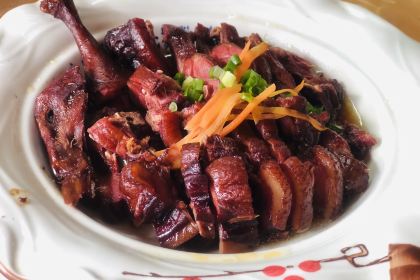 自家人饭店