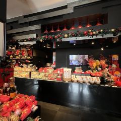 Salon de Thé de Joël Robuchon (Bund 18) User Photo