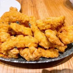 付小姐在成都(打浦桥店) User Photo