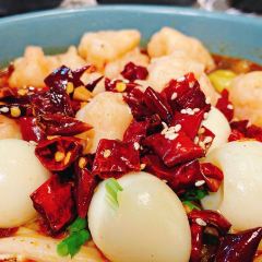 锦小馆(义乌店) User Photo