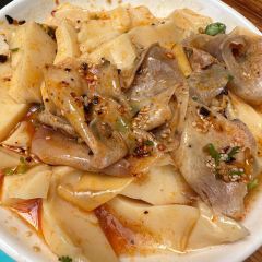 寸大妈豆粉餐馆 User Photo