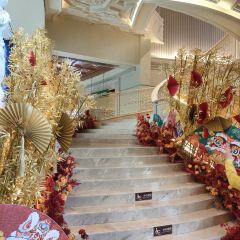 海南海花岛欧堡酒店·欧堡时光吧 User Photo