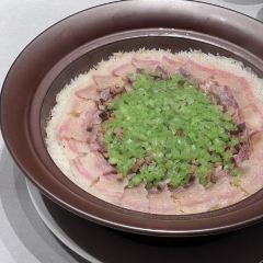 Guanyan Liujin 여행 사진
