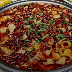 TAI SHOU YU FU 여행 사진