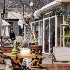 北京亲然美宿·大山咖啡coffee User Photo