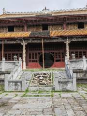 Lingling Confucian Temple