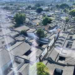 八合里牛肉火锅(东街口店) User Photo