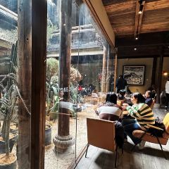 一尺花园(广富林店) User Photo