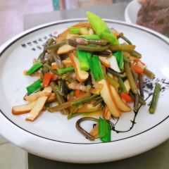 歙县三阳徽味馆 User Photo