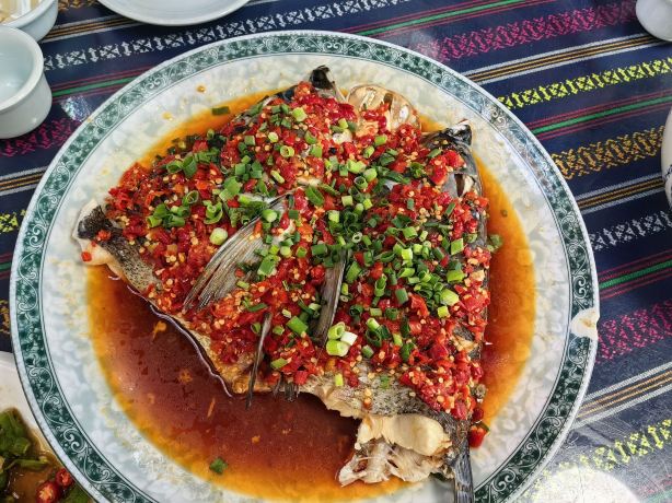 湘中缘湘菜馆 (, Huanghua) - Restaurant Reviews, Menu & Contact