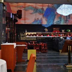 QIAN KU LI SEAFOOD-BUFFET 여행 사진