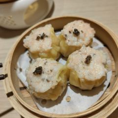 食好点•香港点心(华润时代广场店) User Photo