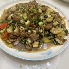 XIAO XIANG XIAO ZHEN User Photo