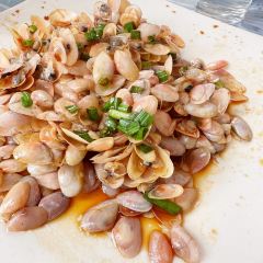 渔与鱼海鲜餐馆 User Photo
