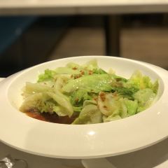 涵田茅山半岛酒店·茶餐厅 User Photo