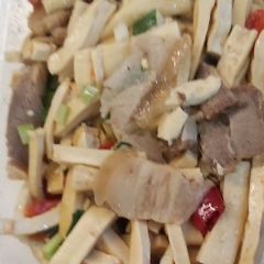 小四川(重庆中路店) User Photo