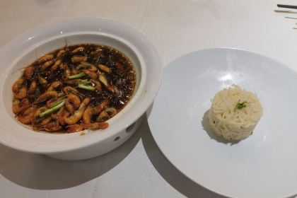 福德德（秀水坊店）