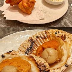 溪餐·汀 User Photo