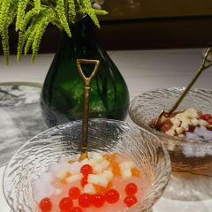 兰山手抓·开锅羊肉养生茶餐厅 User Photo