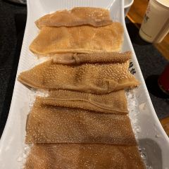 大龙燚火锅(淮州新城店) User Photo