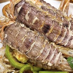 秋姐美食店(11年老字号保利店) User Photo