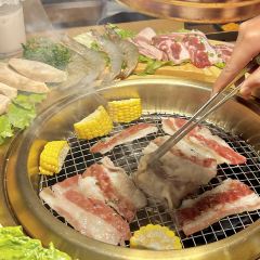东岸里烧肉酒肆(云蝠大厦店) 여행 사진