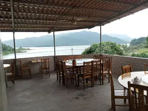 南水农庄小水角渔村