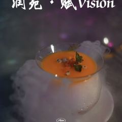 润苑·悦椿轩(杨浦长阳创谷店) User Photo