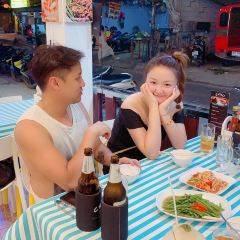 Chilli Thai food User Photo