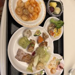 Sherwood Garden Restaurant User Photo