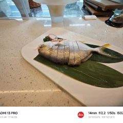 琼州糟粕醋·海南酸汤火锅(碧乐时光店) User Photo