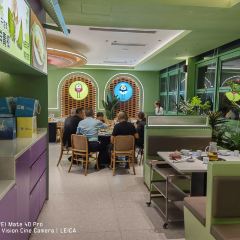 椰小鸡·琼州糟粕醋(亚龙湾森林公园店) User Photo
