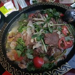 味源铜火锅·餐厅 User Photo