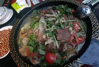味源铜火锅·餐厅 user photo