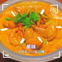 泰越轩·泰式咖喱餐厅(三亚湾一丰禾生活广场店) User Photo