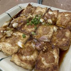 车田农庄(格林酒店东北) User Photo