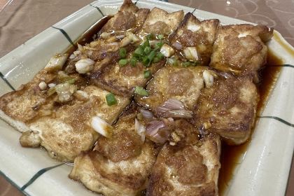 车田农庄(格林酒店东北)