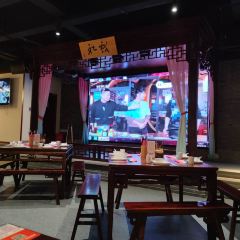 Xunbaoji  Shaoxing Cuisine (Keyan Branch) User Photo