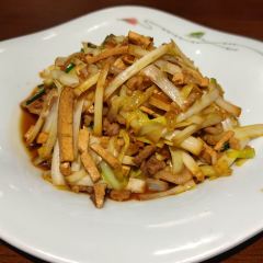 Xunbaoji  Shaoxing Cuisine (Keyan Branch) User Photo