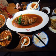 Shiwei User Photo
