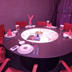 润苑·悦椿轩(杨浦长阳创谷店) User Photo