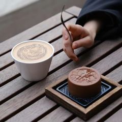 写城咖啡烘焙工坊店 User Photo